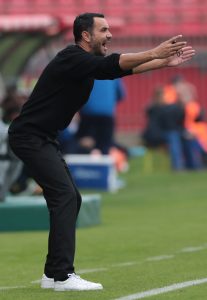 AC Monza v Spezia Calcio - Serie A