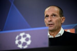 VERSO TORINO-JUVENTUS