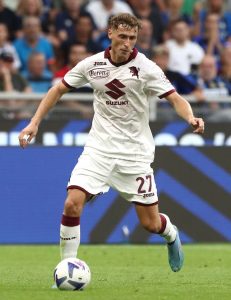 FC Internazionale v Torino FC - Serie A