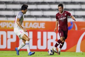 Vissel Kobe v Kitchee - AFC Champions League Group J