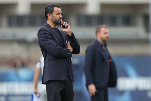 Empoli FC v AC Monza - Serie A