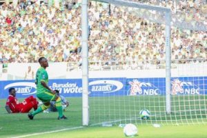 IL DERBY DELLA TANZANIA