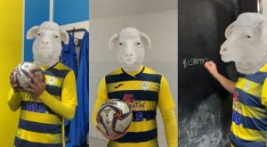 TELECRONACA IRRISPETTOSA A BATTIPAGLIA