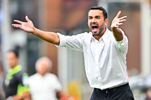 UC Sampdoria v AC Monza - Serie A