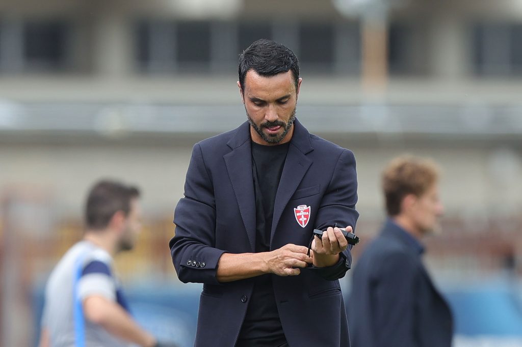 DOMANI UDINESE-MONZA