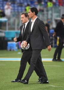 Turkey v Italy - UEFA Euro 2020: Group A