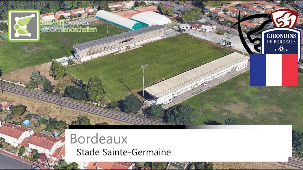 IL DERBY DI BORDEAUX