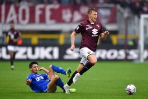 Torino FC v Empoli FC - Serie A