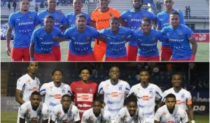 STORIA DERBY PANAMA