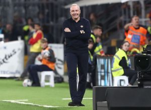 US Cremonese v UC Sampdoria - Serie A