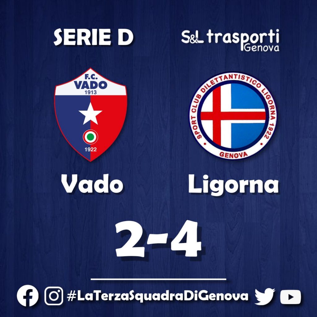 ESPULSIONI VADO FC 1913