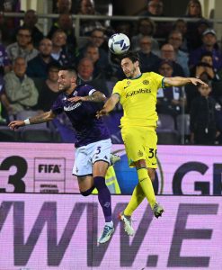 ACF Fiorentina v FC Internazionale - Serie A