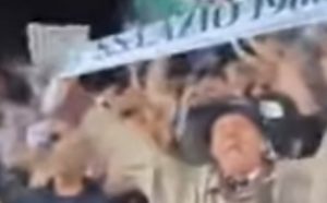 IL NONNO IN TRASFERTA