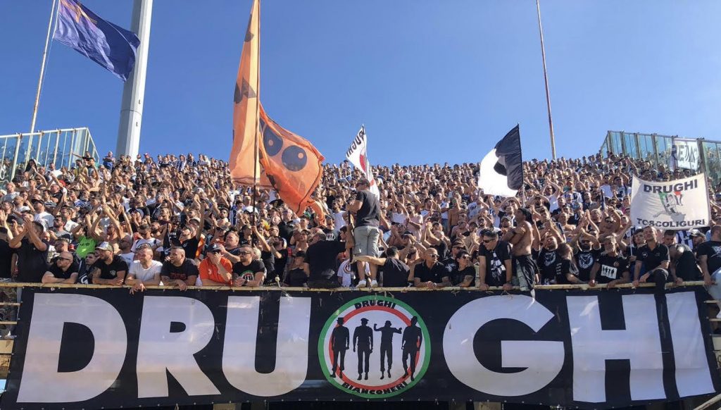 DRUGHI JUVE