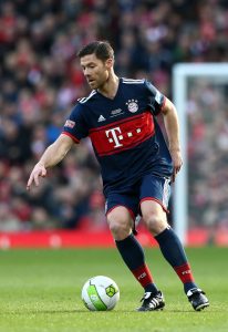 Liverpool FC Legends v FC Bayern Legends - Friendly Match