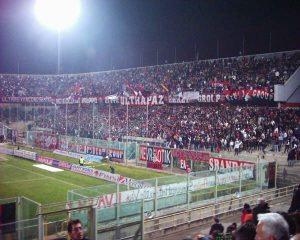 TARANTO-FOGGIA 1-0