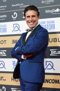 "Oscar Del Calcio AIC 2022" Italian Football Awards
