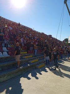 ALLA REGGINA IL DERBY CALABRESE