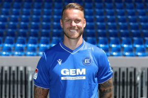 Karlsruher SC - Team Presentation