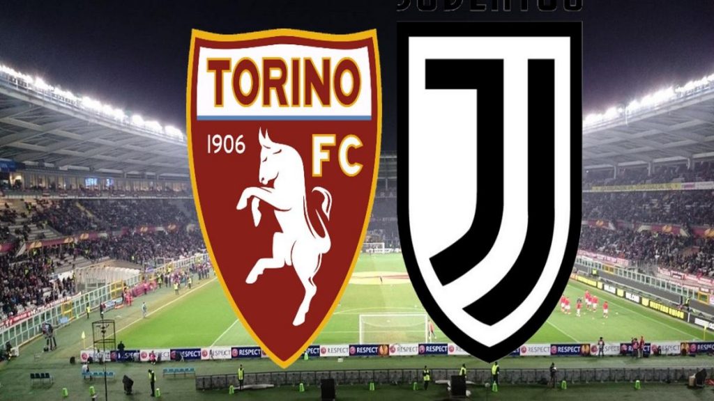 TORO E JUVE DI FRONTE...