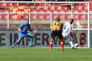 US Lecce v US Cremonese - Serie A