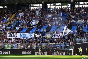 Udinese Calcio v Atalanta BC - Serie A