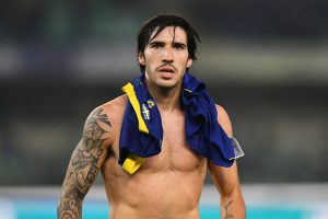 VERONA-MILAN 1-2