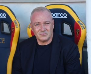 US Lecce v US Cremonese - Serie A