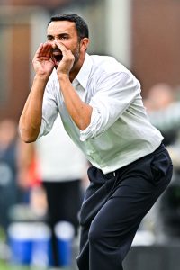 UC Sampdoria v AC Monza - Serie A