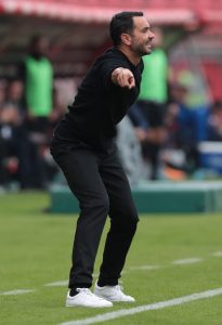 AC Monza v Spezia Calcio - Serie A