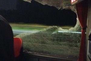 DANNI AUTOBUS DERBY LIMBURGO