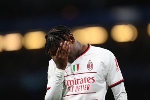 Chelsea FC v AC Milan: Group E - UEFA Champions League