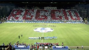 AMICHEVOLI IN ARRIVO