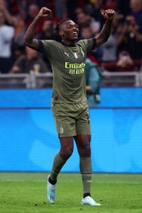 AC Milan v AC Monza - Serie A