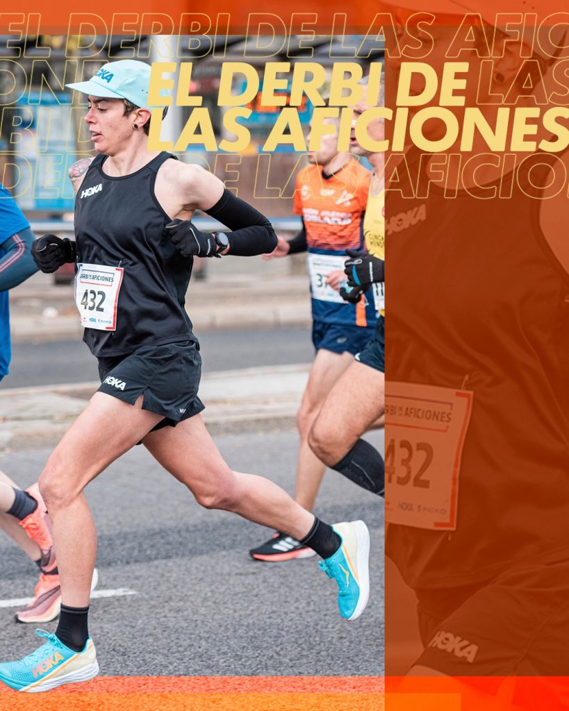 DERBY ATLETICO A MADRID