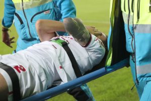 Empoli FC v AC MIlan - Serie A