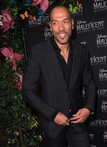 "Maleficent 2" Disney Premiere In Oslo