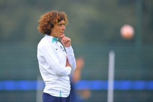 FC Internazionale Women Training Session
