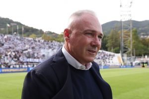 Spezia Calcio v US Cremonese - Serie A