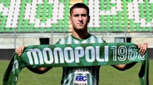 TARANTO, MANZARI PROPRIO TU...