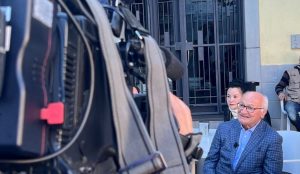 DONATO CURCIO E' VIVO E LO STADIO E' DEDICATO A LUI