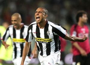 Serie A: Juventus v Livorno