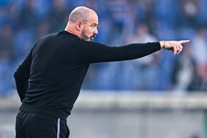 UC Sampdoria v AS Roma - Serie A