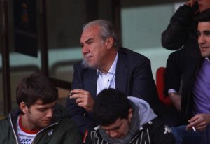 Salernitana Calcio v Reggina Calcio - Serie B