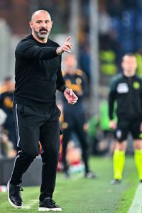 UC Sampdoria v AS Roma - Serie A