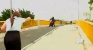 FATTACCIO A GUAYAQUIL