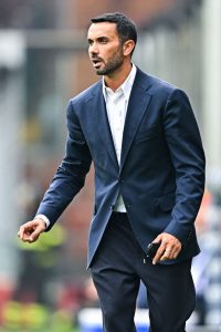 UC Sampdoria v AC Monza - Serie A