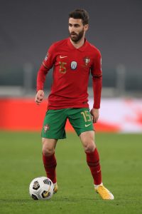 Portugal v Azerbaijan - FIFA World Cup 2022 Qatar Qualifier