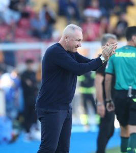 US Lecce v US Cremonese - Serie A