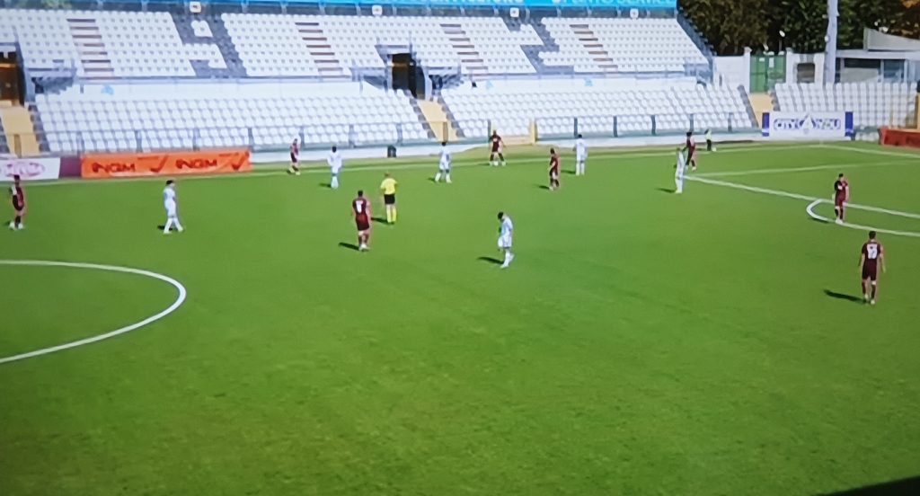 TORO-JUVE 3-4
